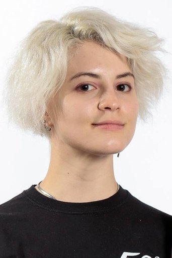 Francesca Giacovelli