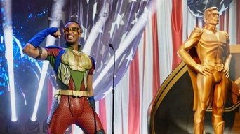 Cena de O Único Homem No Céu