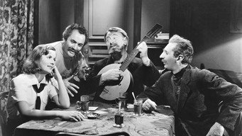 Ніночка (1939)