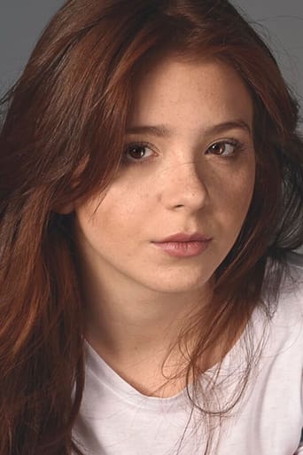 Image of Agustina Cabo