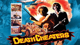 #5 Death Cheaters