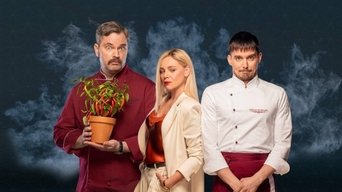 Yes, Chef! - S10E01