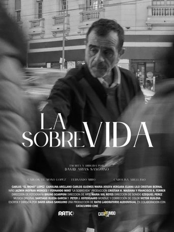 La sobrevida poster