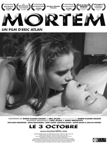 Poster för Mortem