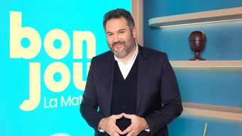 Bonjour ! La Matinale TF1 - S1E01