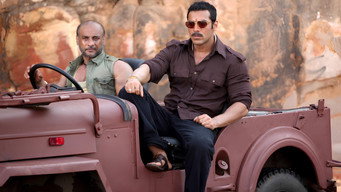 #2 Shootout at Wadala