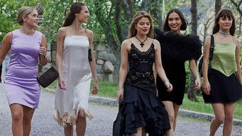 バラクーダ・クイーンズ (2023) 予告編