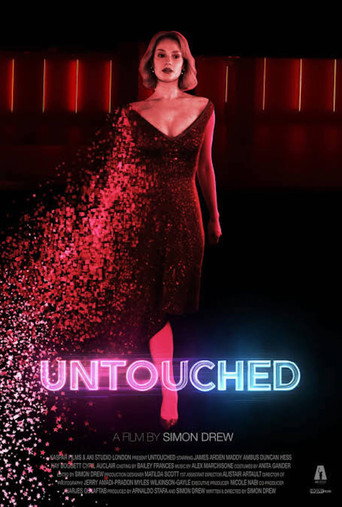 Untouched