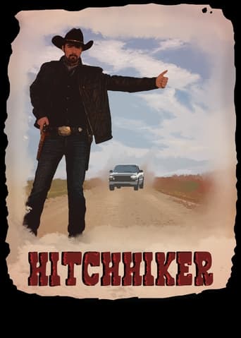 Hitchhiker (2024)