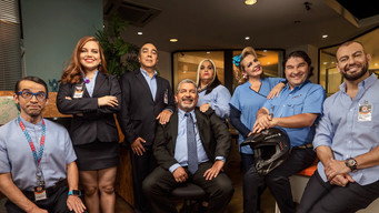 La Ofi Temporada 2 Episodio 1
