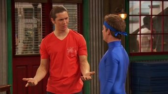 Episódio O Stang da série Os Guerreiros Wasabi