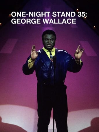 George Wallace: One Night Stand