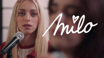 #16 Milo