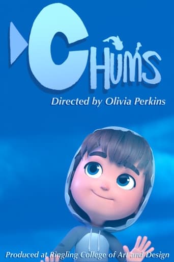 Poster of Chums