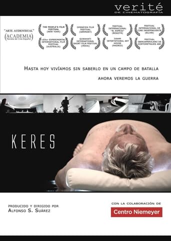 Poster of Keres