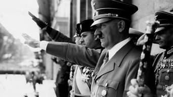 #6 Hitler: A Career