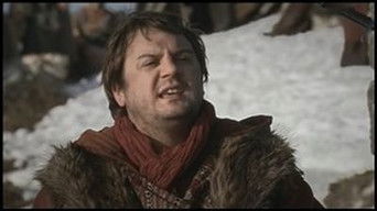 Kaamelott S5E22 poster