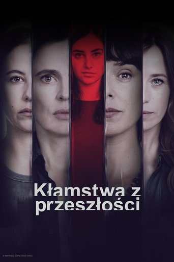 Kłamstwa z przeszłości Kłamstwa z przeszłości