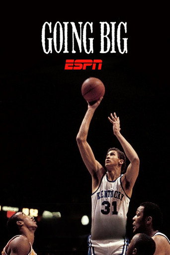 Going Big (2012)