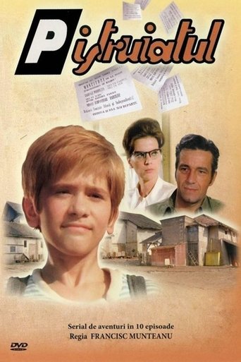 The Freckled Boy: Season 1