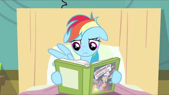 Assistir My Little Pony: A Amizade é Mágica Online
