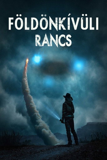 Földönkívüli rancs