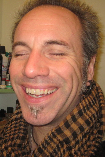Vegas J. Jenkins
