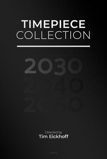 Timepiece Collection