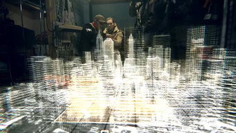 #4 The Division: Agent Origins