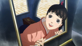 Aflevering 1 — Black Bread and Iridescent Hope