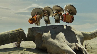 #62 Ранґо