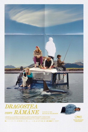 Dragostea care rămâne