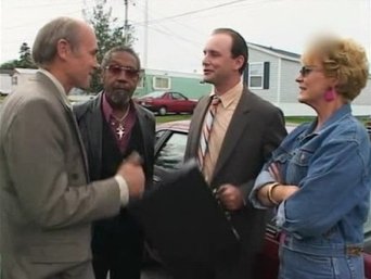 Episódio Episódio 4 da série Trailer Park Boys