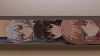 第6話:Nene Saw / A Piece of Cake / I'll Cherish What You Just Said Forever 第6話:Nene Saw / A Piece of Cake / I'll Cherish What You Just Said Forever