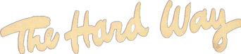 The Hard Way logo