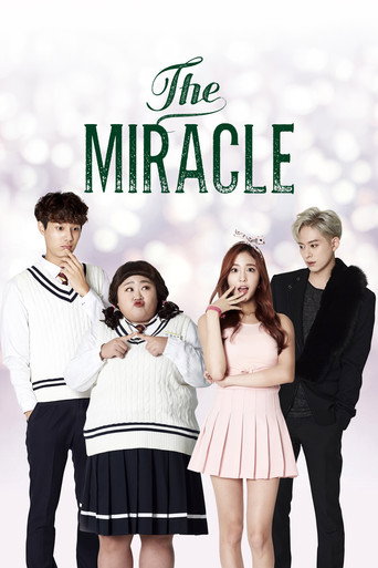 The Miracle poster 5