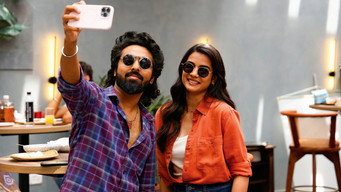 Happy Raj (2026)
