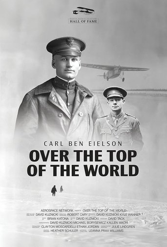 Over the Top of the World poster