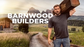 #14 Barnwood Builders