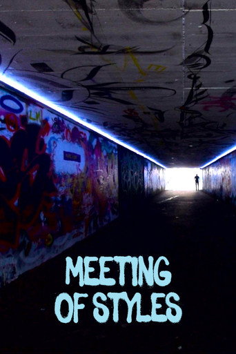 Meeting of Styles (1970)