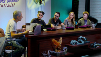 Episode 1 — Everyone Dies in the Styes