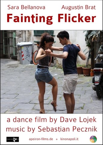 Fainting Flicker (2016) Fainting Flicker (2016)