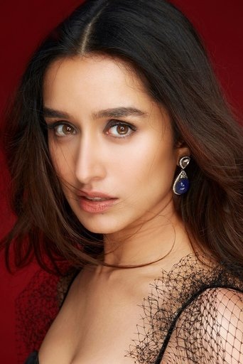 Image of Shraddha Kapoor