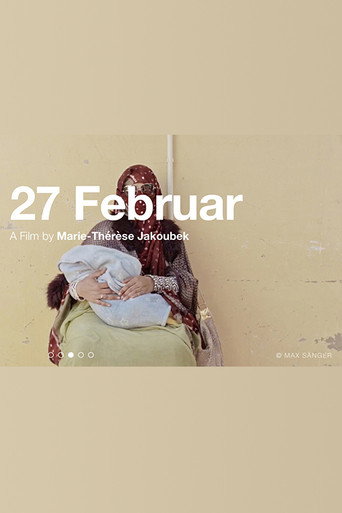 February 27th (2018)
