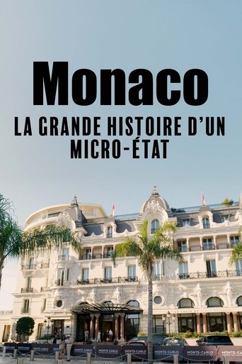 Monaco, la grande histoire d'un micro-État
