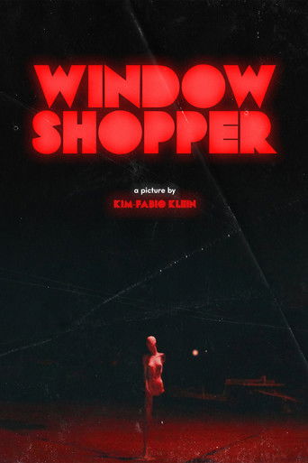 Window Shopper