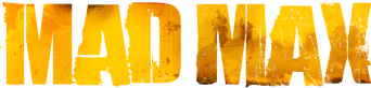 Mad Max logo
