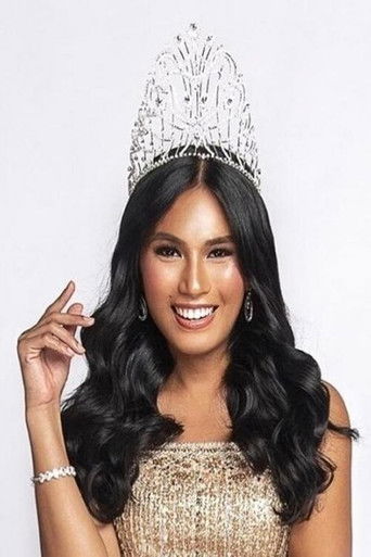 Miss Trans Global poster