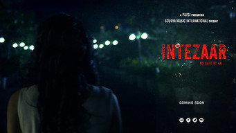 Intezaar: Koi Aane Ko Hai (2020- )