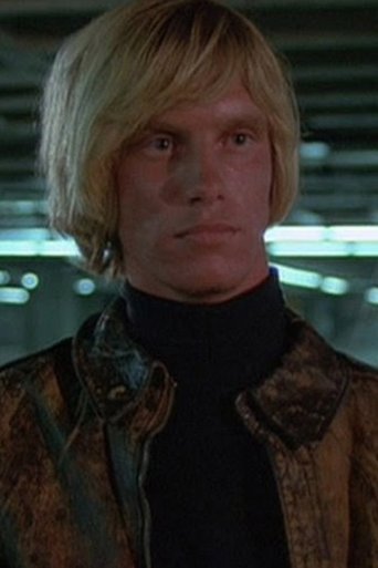 Will Walker headshot